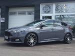Ford Focus ST by TVW Car Design 2017 года